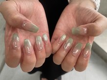 ロエン 北岡崎(ROEN)/マググラデ