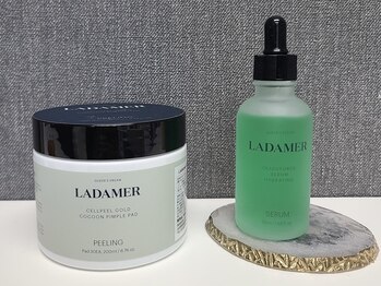 バタフライ 東戸塚店/ラダメール