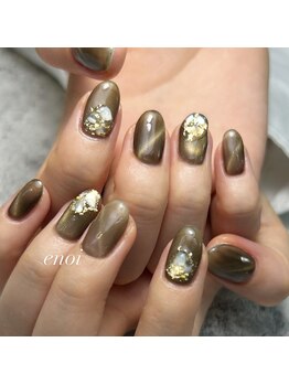 ムーミー 東十条店(muu mii)/enoiマグコース!8380円