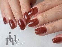 ココ美 蔵王店(COCO美)/秋の大人ワンカラー