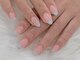 ミング(ming)の写真/シンプルだからこそ差がつく丁寧なケア・技術が光る!指先まで美しくありたい大人女性におすすめのサロン*