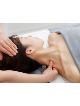 ご褒美にオススメ贅沢サロン