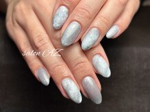 サロン エージー(salon AZ)/季節定額デザイン