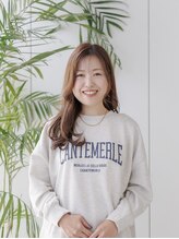 ディアブルー 湘南台店(diar blue) 田中