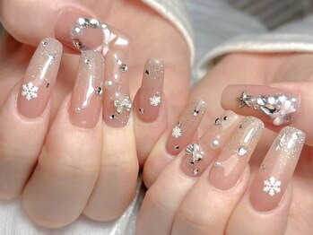 クリスマスツリー・リース