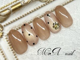 パラジェル★定額コース