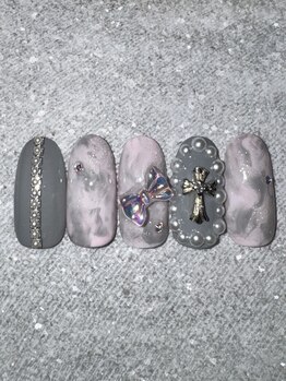 【SS定額ジェル】