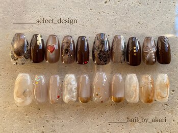 モーヴ(MOV)/Valentine art