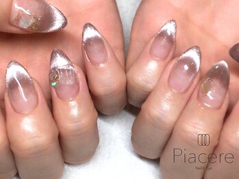 ピアチェーレ(Piacere)/