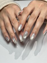 リノリー 仙台駅西口2号店(rinory)/マグネットネイル