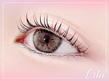 【当店のまつ毛パーマ大人気メニュー★】韓国アイドル風束感まつ毛パーマをご紹介★