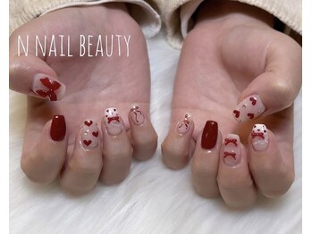 エヌ ネイルビューティ(N nail beauty)/10本やり放題
