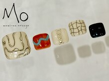 マミーナオレンジ 本八幡店/2月限定月替わり¥13200