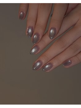 キッカケ(kikkake)/ライトブルー マグマネット