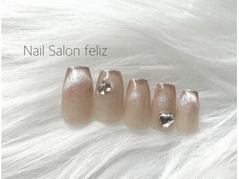 【2月限定】大人ガーリー