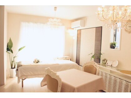 ルマキアージュ (Le Maquillage)の写真