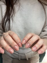 テソロネイル(TESORO nail)/オフィスネイル