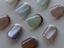 603ネイルズ(603NAILS)