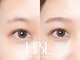 ミミ(Mimi)の写真/骨格重視のデザイン力◎ハリウッドブロウリフトで垢抜け美眉に！まつげパーマとの同時施術が人気No.１！
