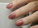 【魅惑】大人の艶感ワンカラー