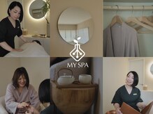 マイスパ(MY SPA)