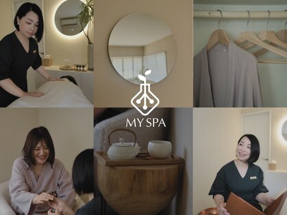 マイスパ(MY SPA)の写真