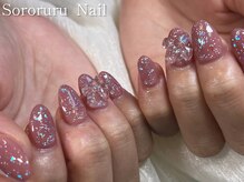 ソロルル ネイル(Sororuru Nail)/