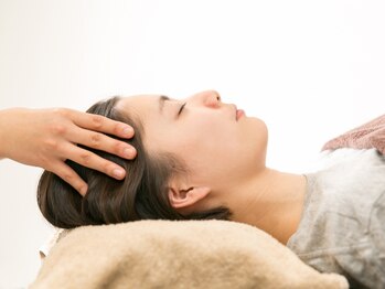 リラクゼーション コハナ(Cohana.)/≪顔ほぐし≫