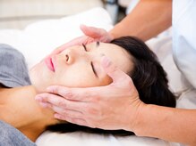 HAT/お顔のむくみもスッキリ