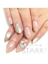 スターリー(STARRY)/