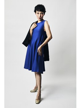 イイヒ 桜新町店(iiHi)/エレガントイメージ