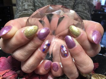 ブリリアン(Brillant)/