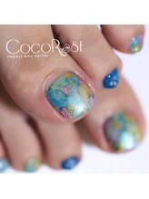 ココローズ(COCOROSE)/