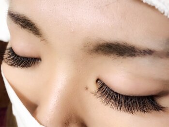 ティンク(Tink)/Tinkのボリュームラッシュ