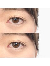 プライズアイリス アイラッシュ 池袋東口店(prize Iris eyelash)/まつ毛パーマ♪【池袋】
