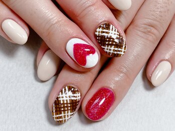 リリー ネイル(Lily Nail)/ハンド★トレンドコース