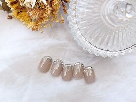 ストーンフレンチ