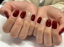 ネイルックバイナチュレルーム(Nailook by Nature Room)/ワンカラー♪