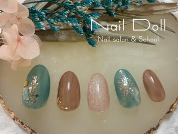 ネイルドール(Nail Doll)/