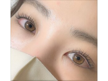 ビイピイジェイズ 大森店(BPJ'S)/パリジェンヌラッシュリフト