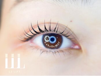 ラ ベール メール(La belle mer)/L3リフト