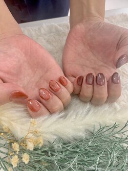 アンジー(Angie)/ワンカラー マグネット