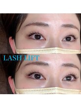 ドットイチイチマルイチ 銀座店(DOT1101)/ラッシュリフト