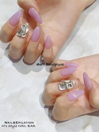 guest nail