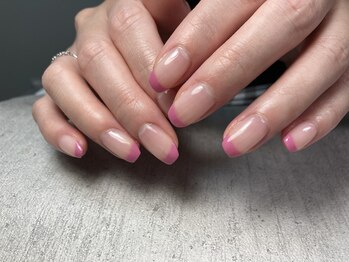 ミル(mill)/美フォルムフレンチ