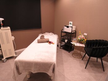 クラスペディア 嘉島店/脱毛・ララピール・毛穴洗浄