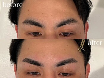 モテテ(motete)/お客様施術例☆栄本店