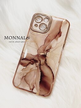 モナールアンド(MONNAL&)/