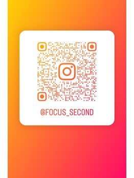 フォーカス 中区住吉店(FOCUS)/Instagramで発信！