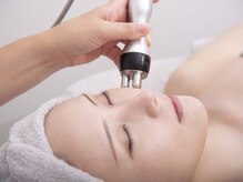 アリア(ALIA)/施術風景[7]